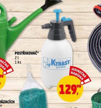 Penny Market Postřikovač nabídka