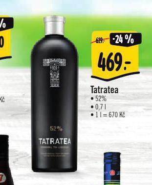 Albert Tatratea nabídka