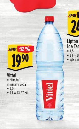 Albert Vittel nabídka