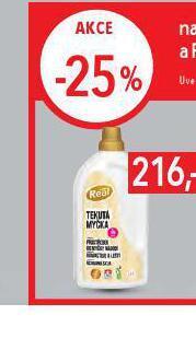 Globus Real nabídka