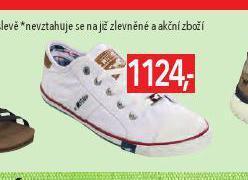 Globus Sportovní obuv nabídka