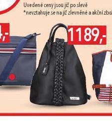 Globus Batoh nabídka