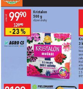 Kristalon