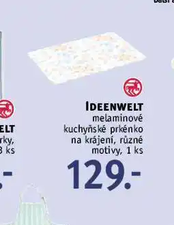 Rossmann Melaninové kuchyňské prkénko nabídka