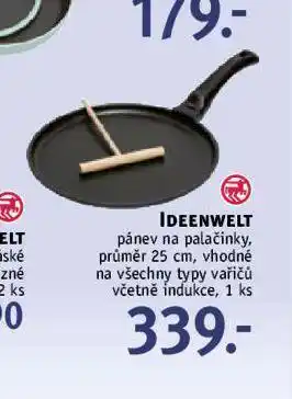 Pánev na palačinky