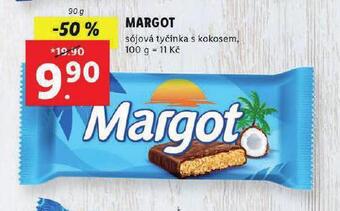 Lidl Margot nabídka