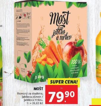 Mošt