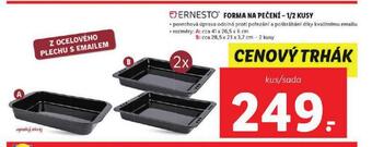 Lidl Forma na pečení nabídka