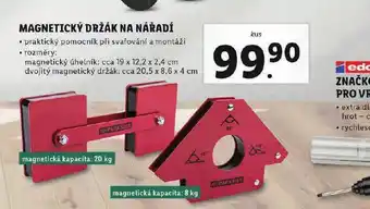 Lidl Magnetický držák na nářadí nabídka