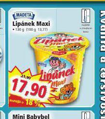 Norma Lipánek maxi nabídka