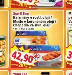 Kalamáry v rostliném oleji