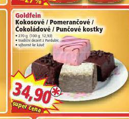 Norma Punčové kostky nabídka