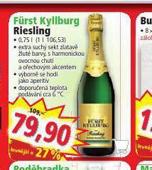 Norma Riesling nabídka
