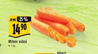Jip Mrkev nabídka