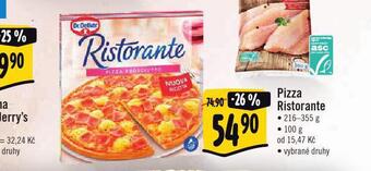 Pizza ristorante