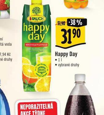 Jip Happy day nabídka