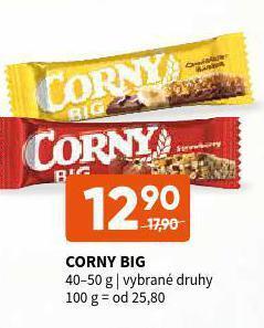Terno Corny big nabídka
