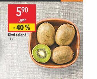 Globus Kiwi zelené nabídka