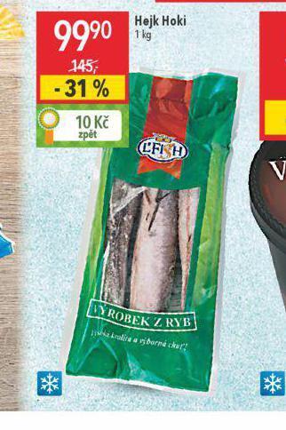 Globus Hejk hoki nabídka