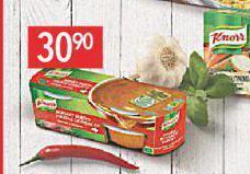 Globus Knorr bujon nabídka