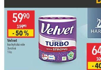 Globus Velvet kuchyňská role nabídka