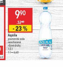 Globus Aquila nabídka