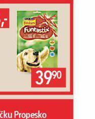 Globus Friskies kapsičky pro psy nabídka