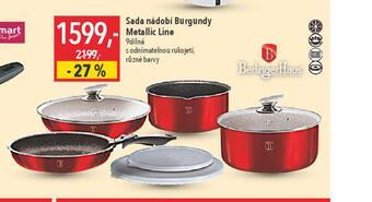 Globus Sada nádobí nabídka