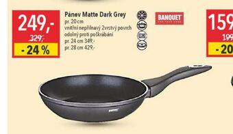 Globus Pánev 28 cm nabídka