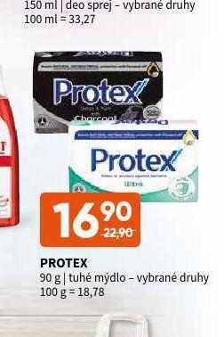 Terno Protex tuhé mýdlo nabídka