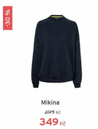 Tchibo Mikina nabídka
