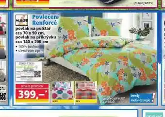 Povlečení renforcé