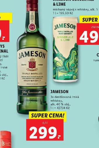 Jameson