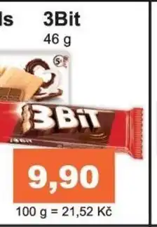 3Bit 46g