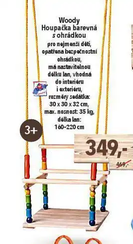 Globus Houpačka nabídka
