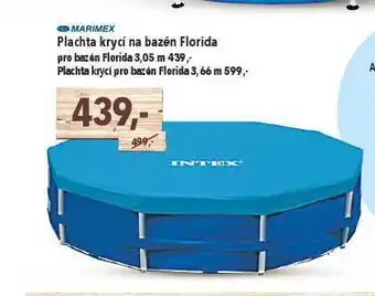 Globus Plachta krací na bazén nabídka