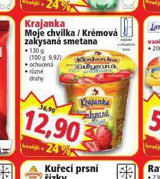 Norma Krajanka nabídka