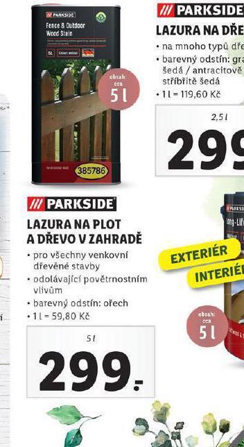 Baufix Lazura Na Plot (Baufix lazury, Baufix lazurou, Baufix lazuru, Baufix lazuru plot, lazuru plot) Baufix Lazura Na Plot