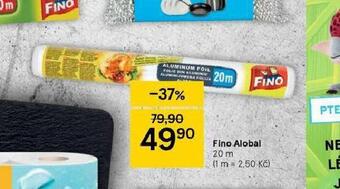 Tesco Fino alobal nabídka