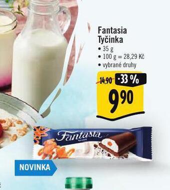 Albert Fantasia tyčinka nabídka