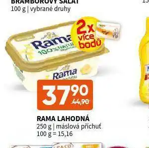 Terno Rama lahodná nabídka