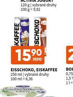 Eisschoko