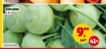 Penny Market Kedlubna nabídka