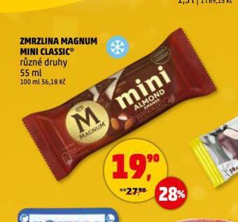 Zmrzlina magnum