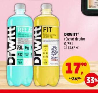 Penny Market Drwitt nabídka