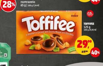 Penny Market Toffifee nabídka