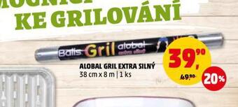 Penny Market Alobal nabídka