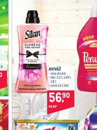 Makro Silan aviváž nabídka