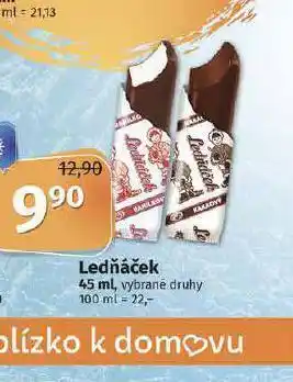 Ledňáček