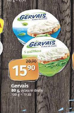 Coop Gervais nabídka